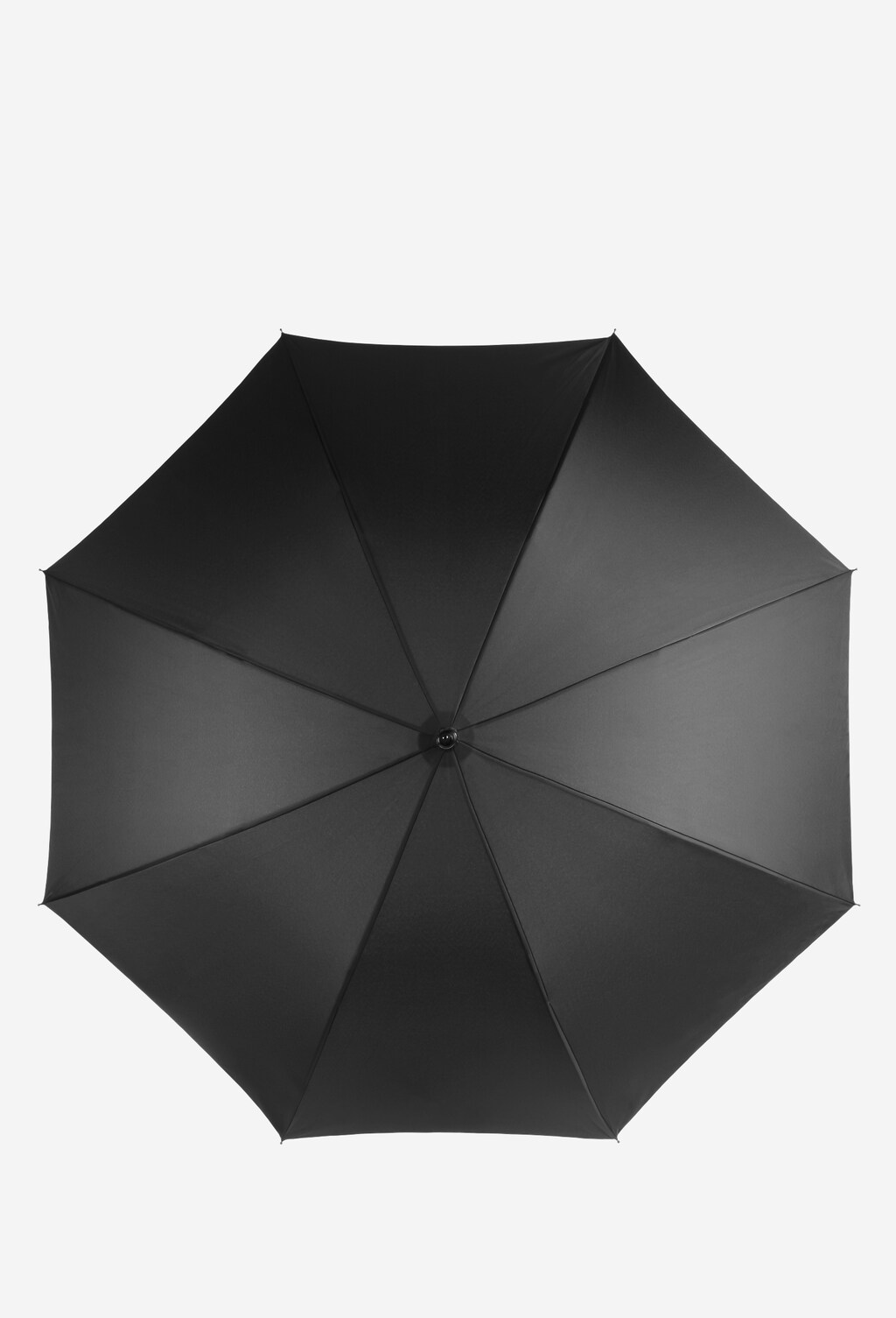 Czarny parasol 9944-81 Widok 4