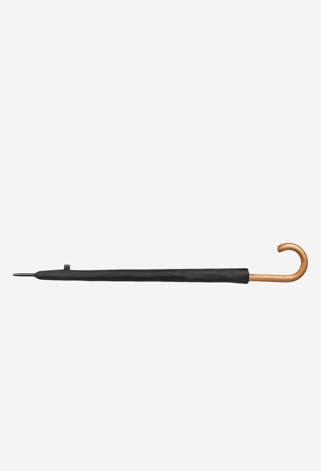 Czarny parasol 9944-81 Widok 7