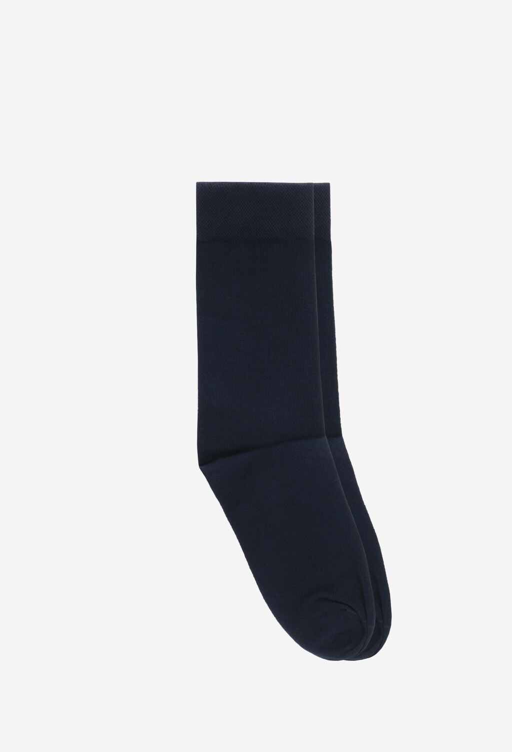 Skarpety męskie 2 pary 9987-86 Widok 3