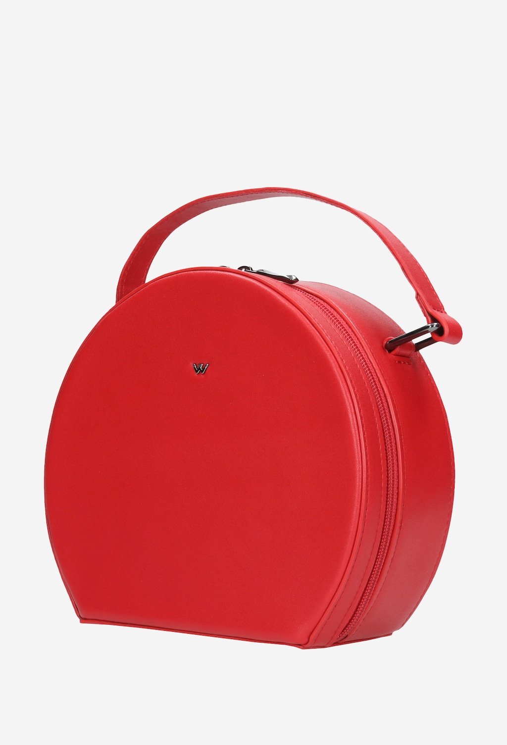 Czerwona torebka damska 9806-55 Widok 2