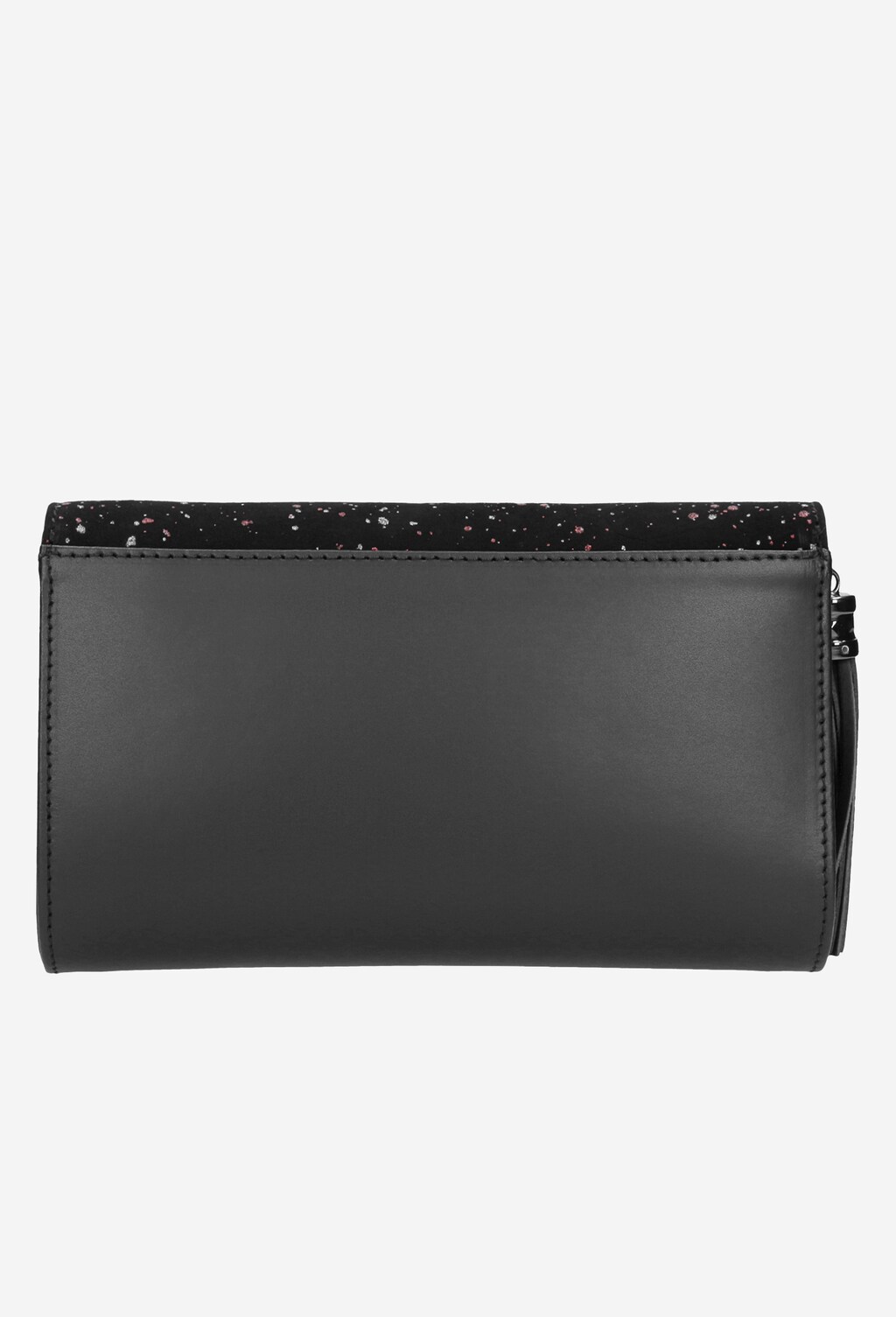 Czarna torebka damska 80000-71 Widok 3