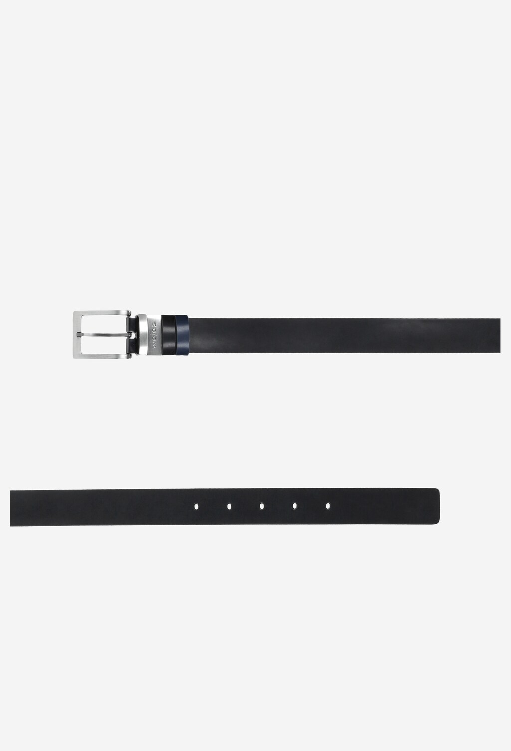 Pasek męski 9943-51 Widok 4