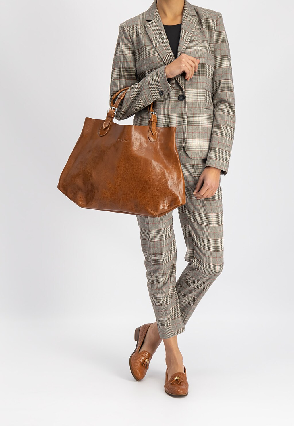 Kabelka dámska 3907-52 Widok 1