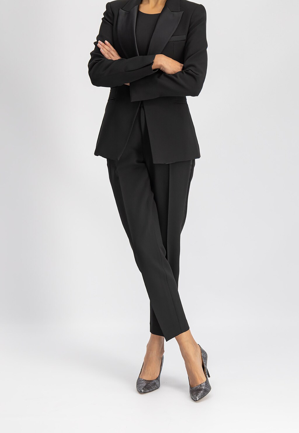 Czółenka 6366-69 Widok 1