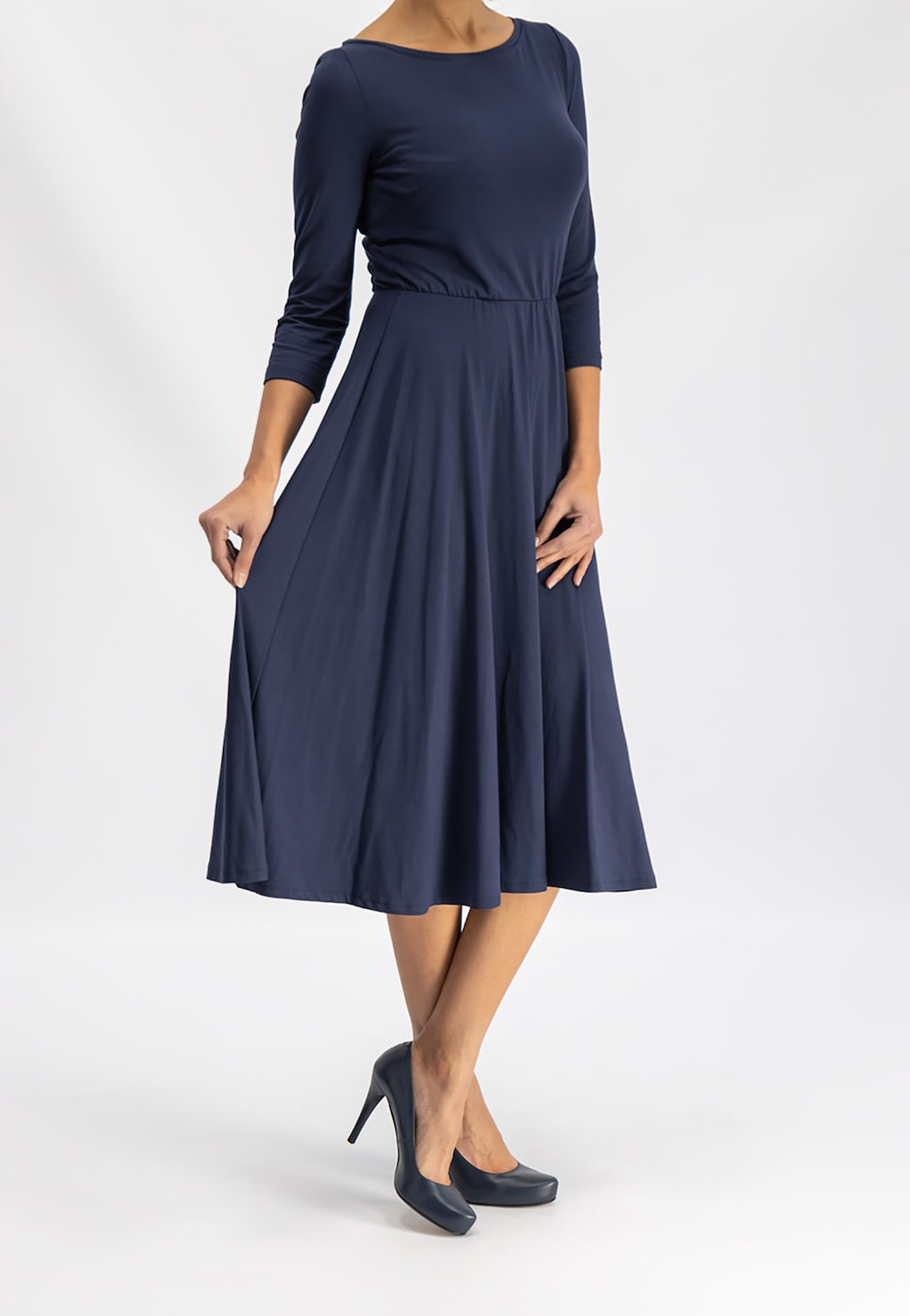 Czółenka 7374-56 Widok 1