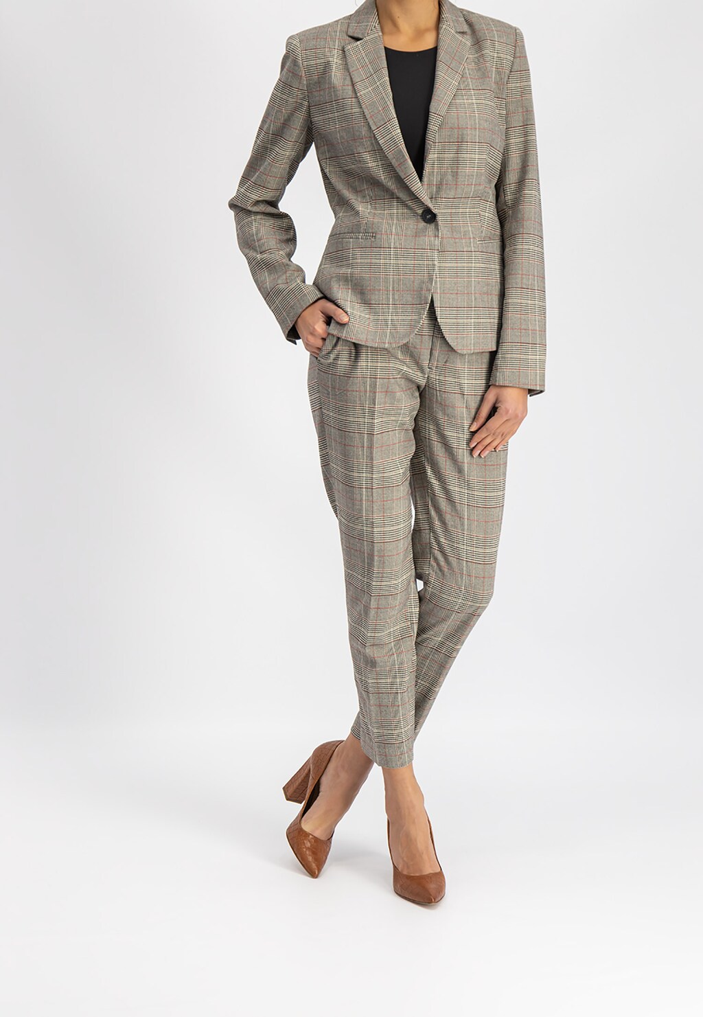 Czółenka 7381-53 Widok 1