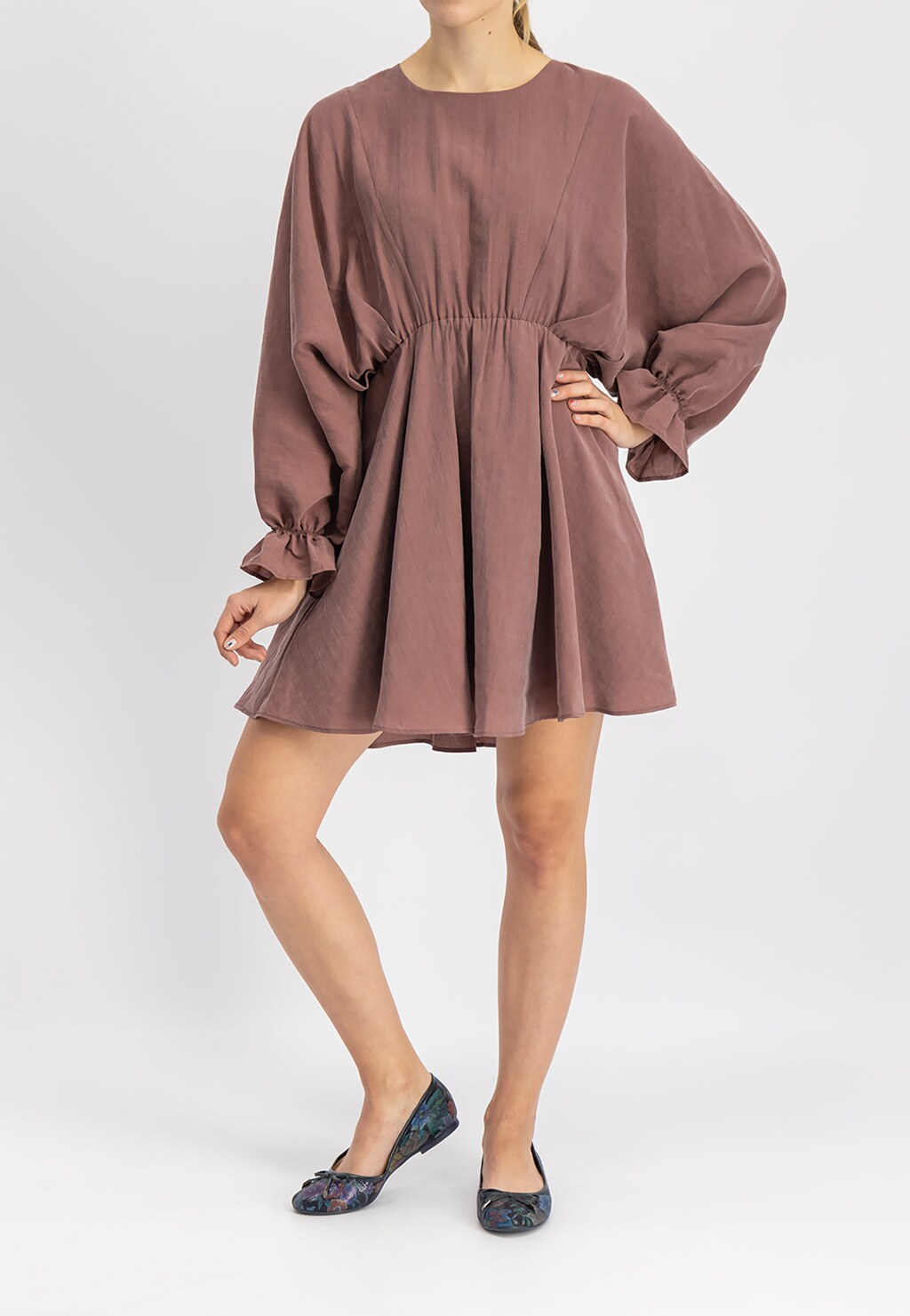 Baleriny 7428-55 Widok 1