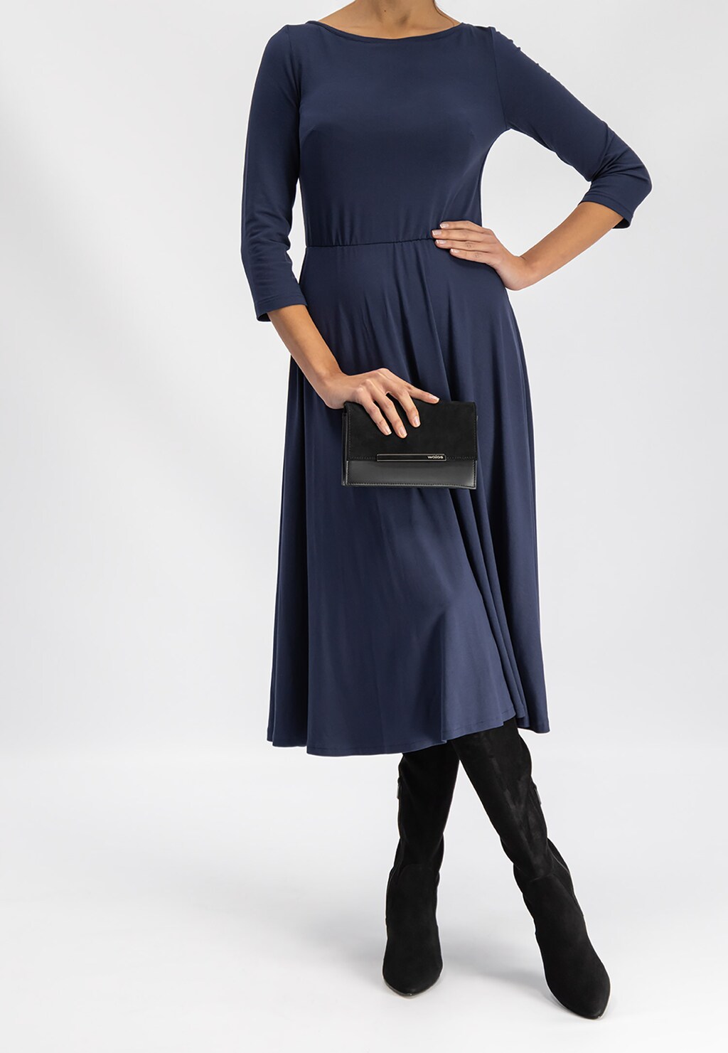 Torebka damska 7885-71 Widok 1