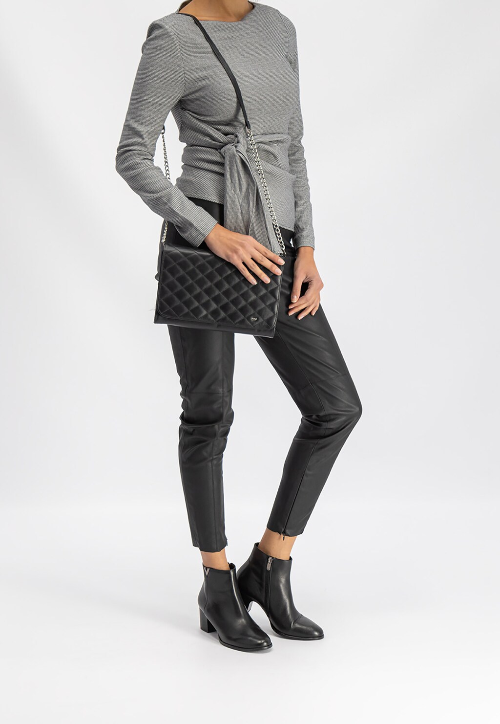 Torebka damska 8857-51 Widok 1