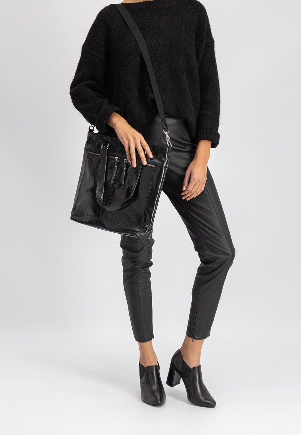 Torebka damska 8858-51 Widok 1