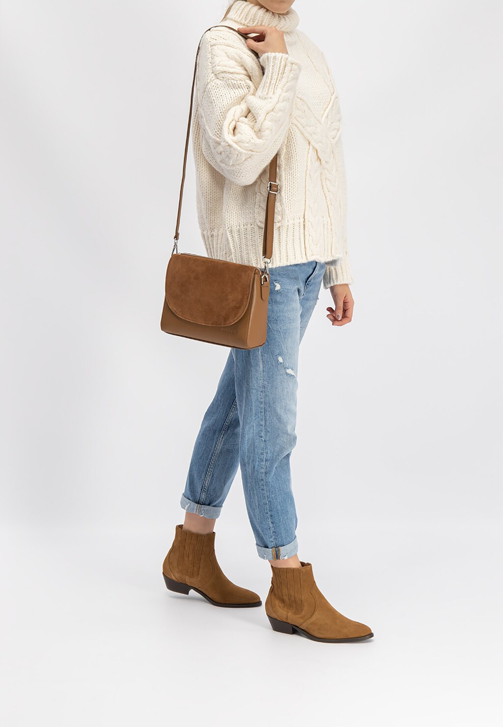 Kabelka dámska 8859-73 Widok 1