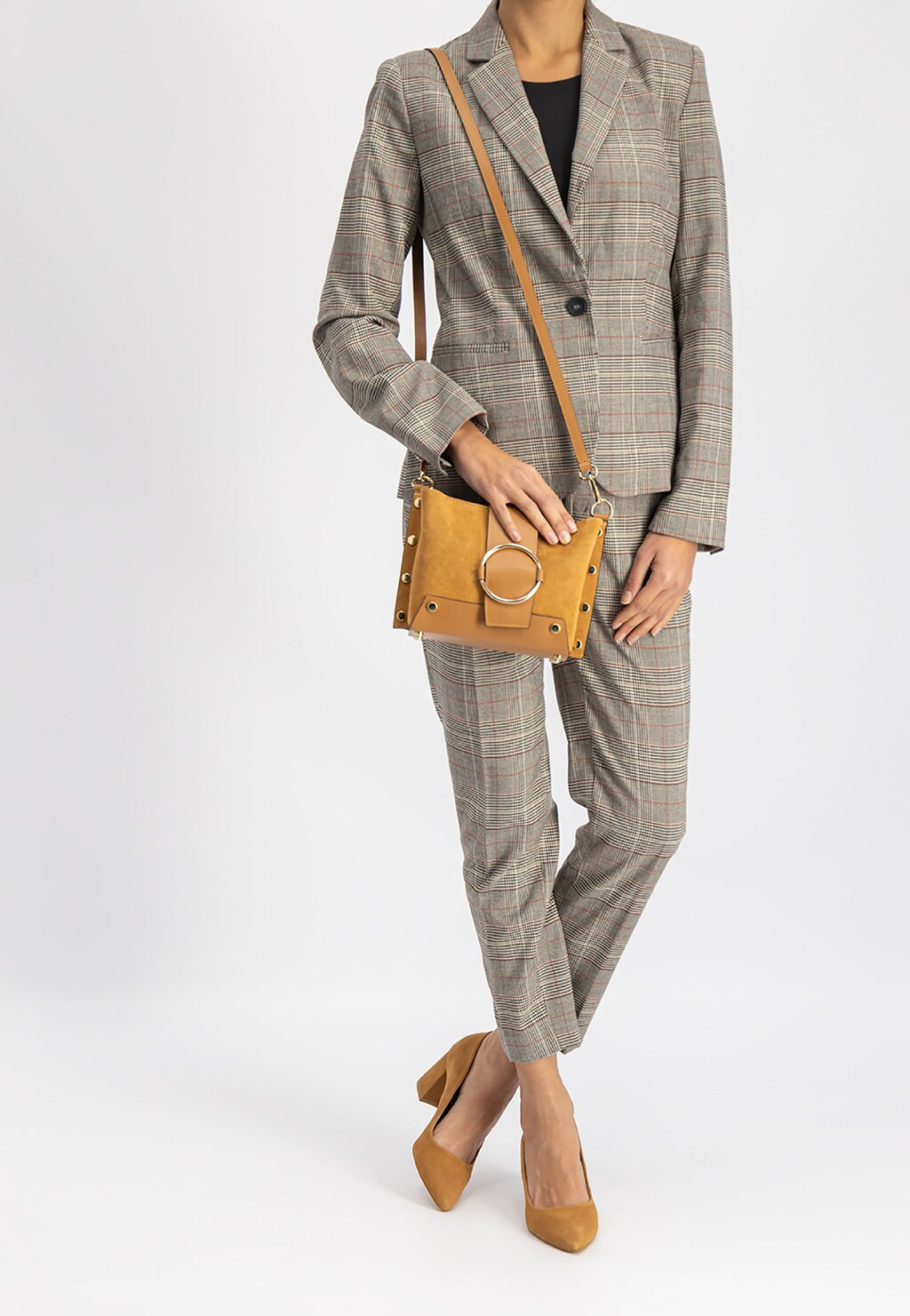 Torebka damska 8870-73 Widok 1