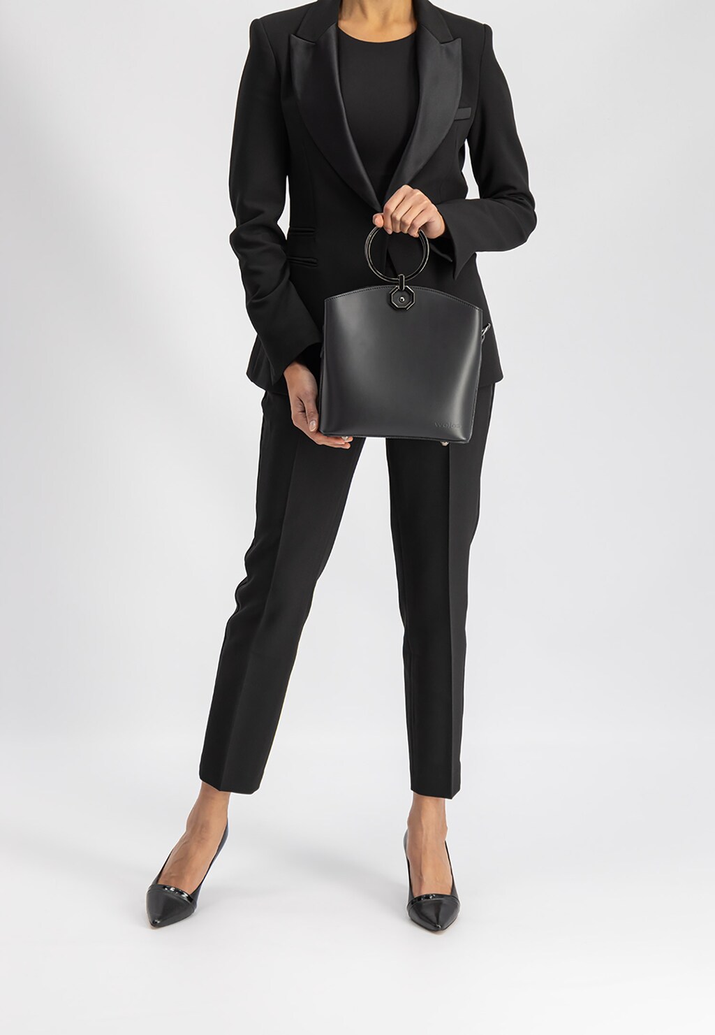 Torebka damska 8878-51 Widok 1