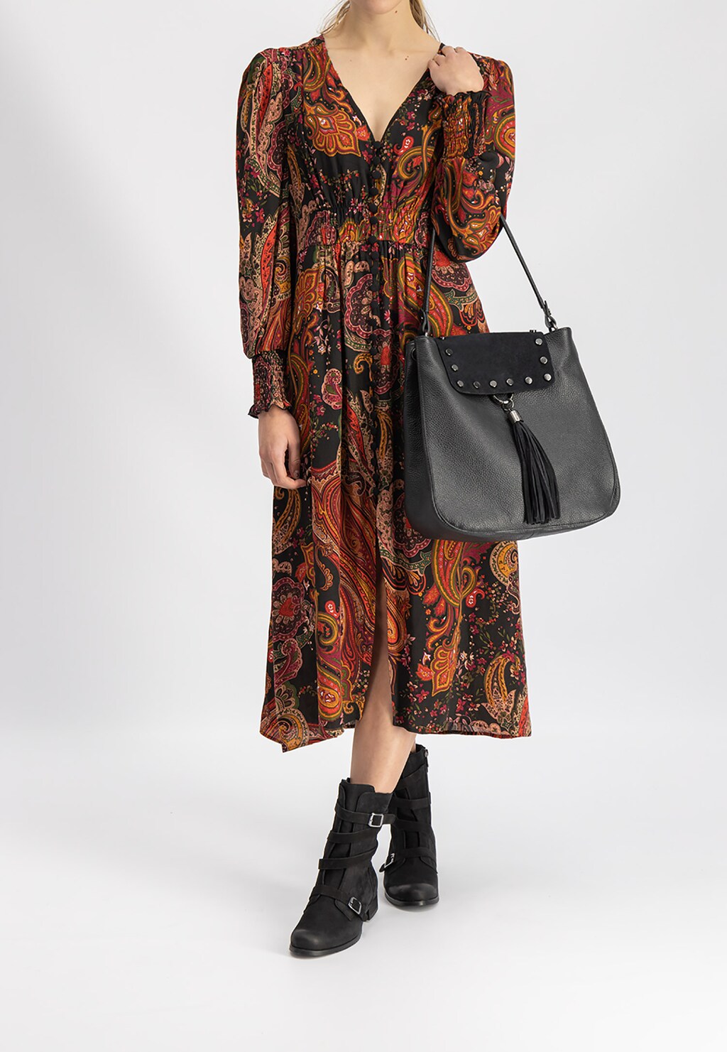 Torebka damska 8880-71 Widok 1