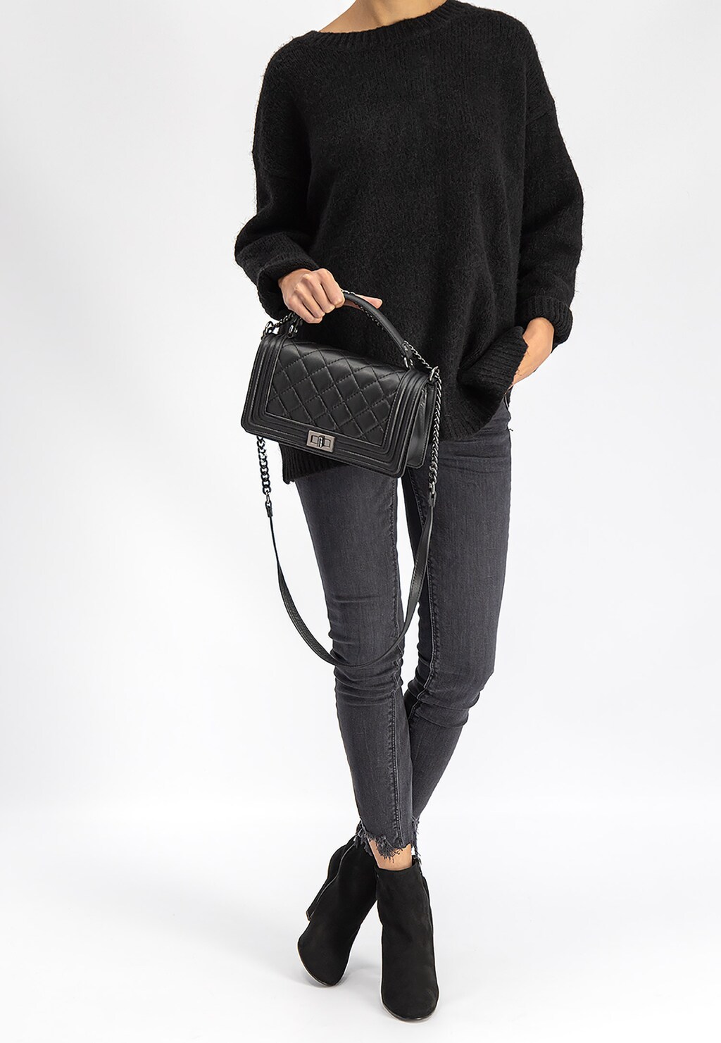 Torebka damska 8882-51 Widok 1