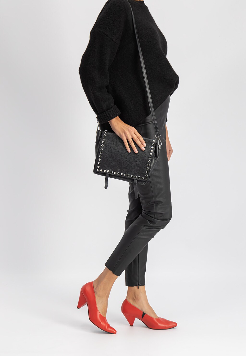 Torebka damska 8895-51 Widok 1