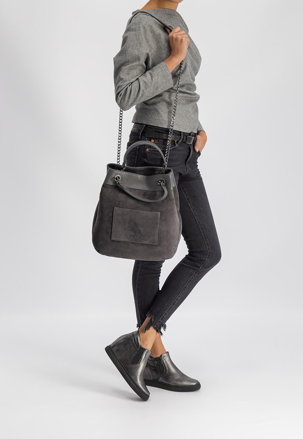 Torebka damska 8901-70 Widok 1