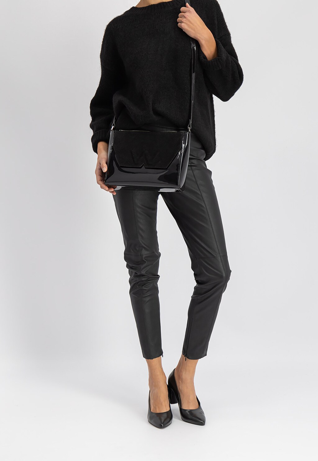 Torebka damska 8908-71 Widok 1