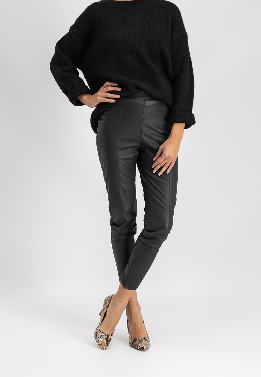 Czółenka  9283-50 Widok 1