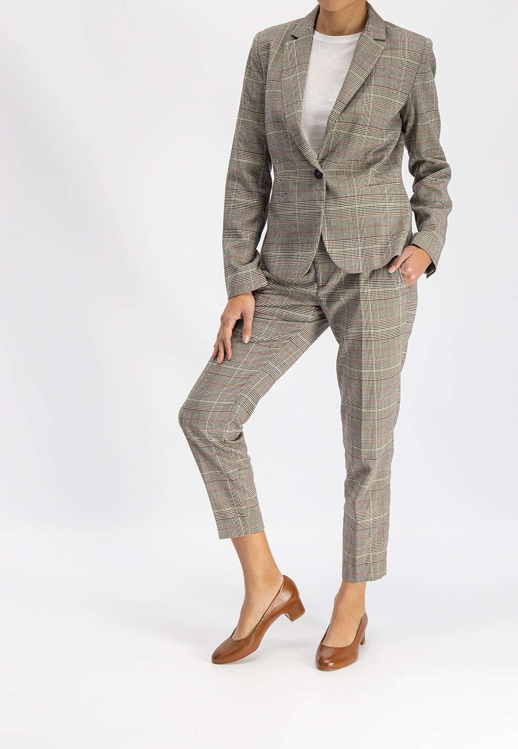 Czółenka 9295-53 Widok 1