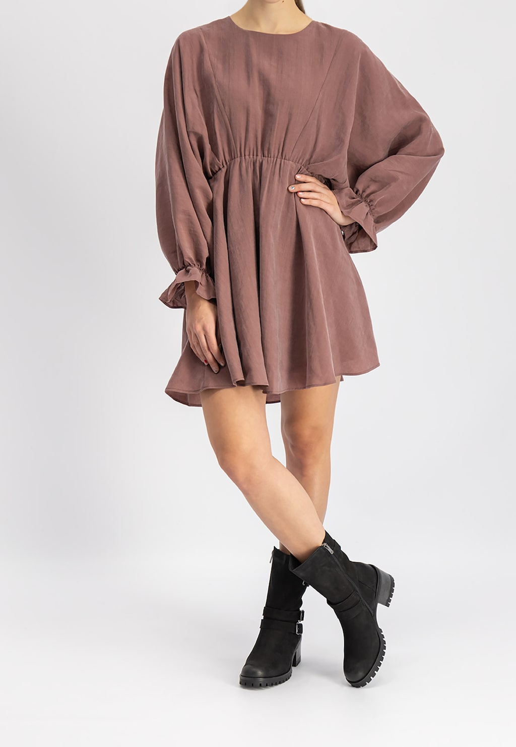 Čižmy dámske 9588-21 Widok 1