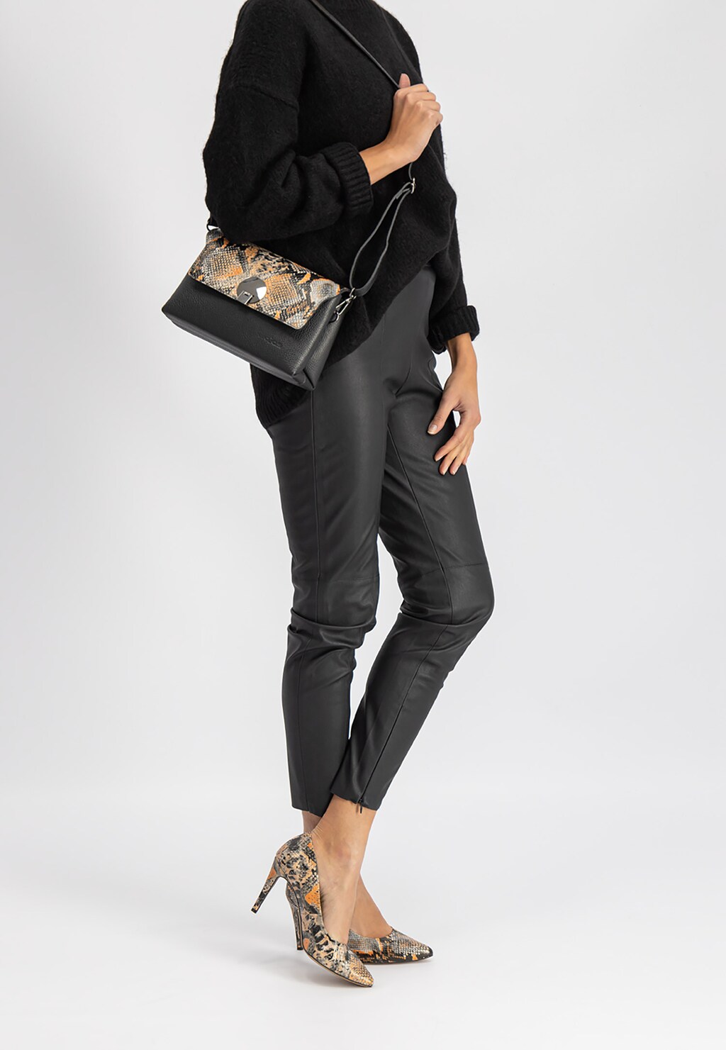 Torebka damska 9813-71 Widok 1