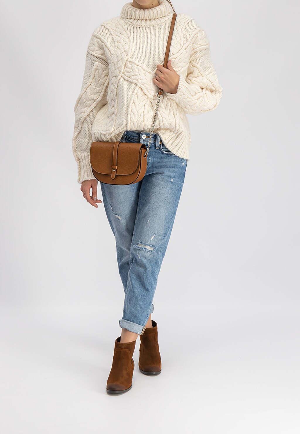 Torebka damska 9822-53 Widok 1