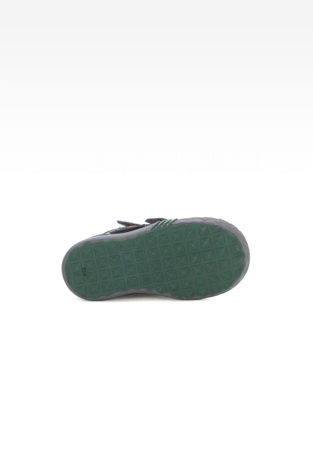 Trzewiki BARTEK W-91756-7/GOB, szary Widok 8