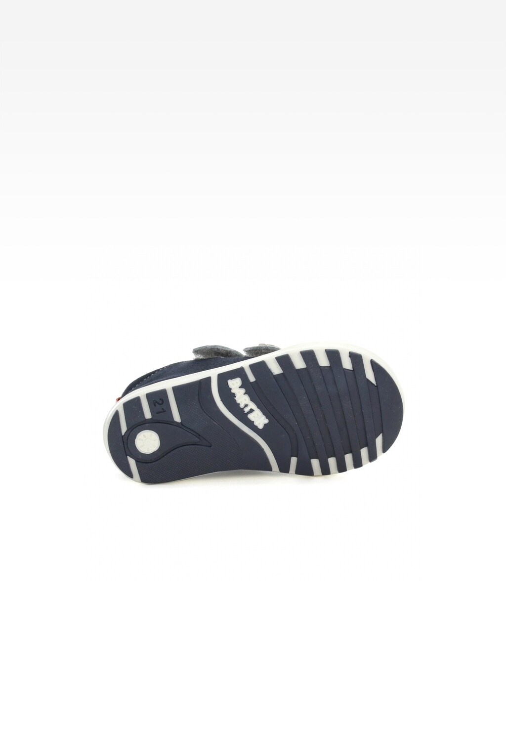 Mini first steps BARTEK W-11773-7/V07, dla chłopców, granatowo-szary Widok 8