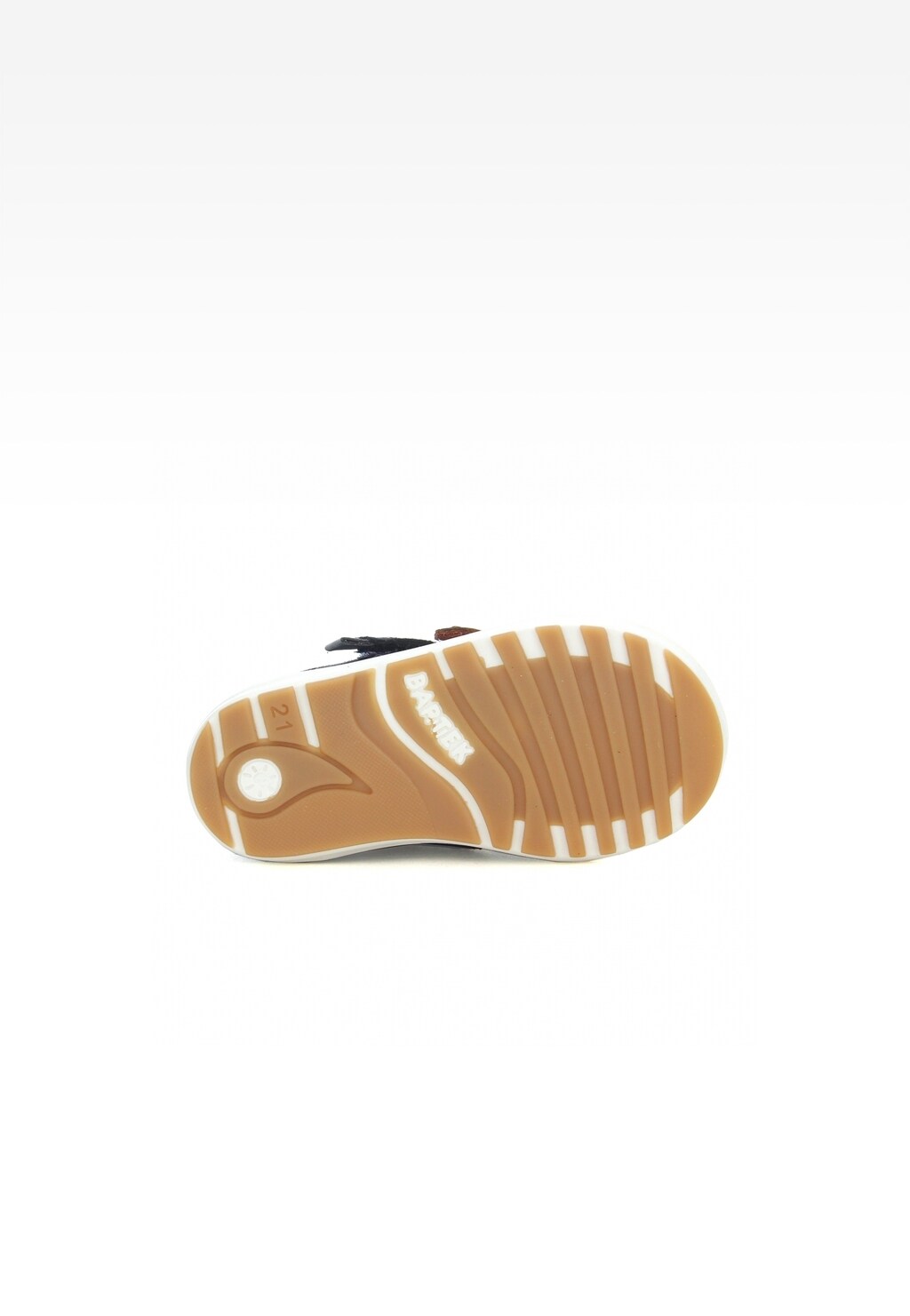 Mini first steps BARTEK W-11773-7/V06, dla chłopców, granatowy Widok 8