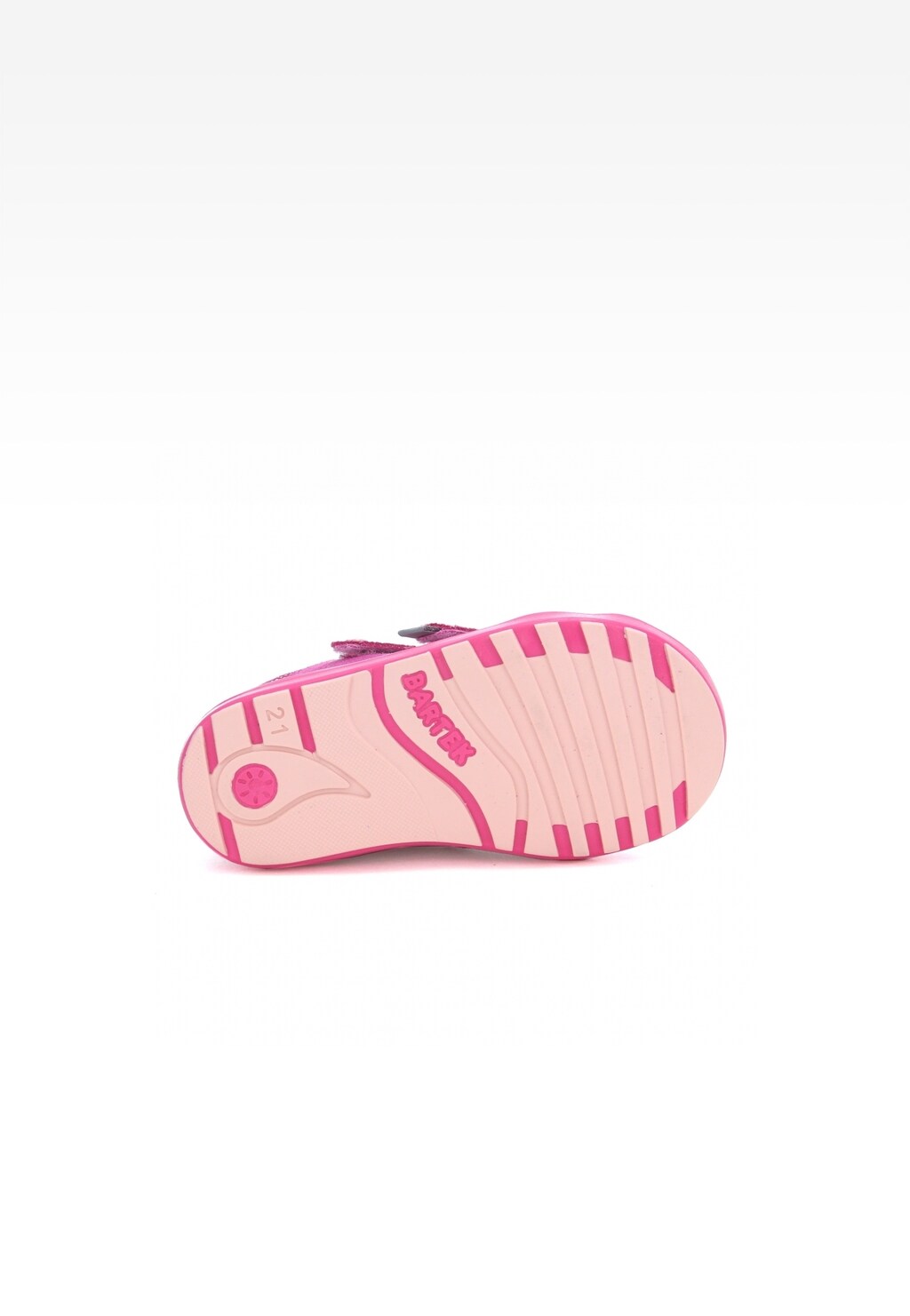Mini first steps BARTEK W-71734/6ZA, dla dziewcząt, różowy Widok 8
