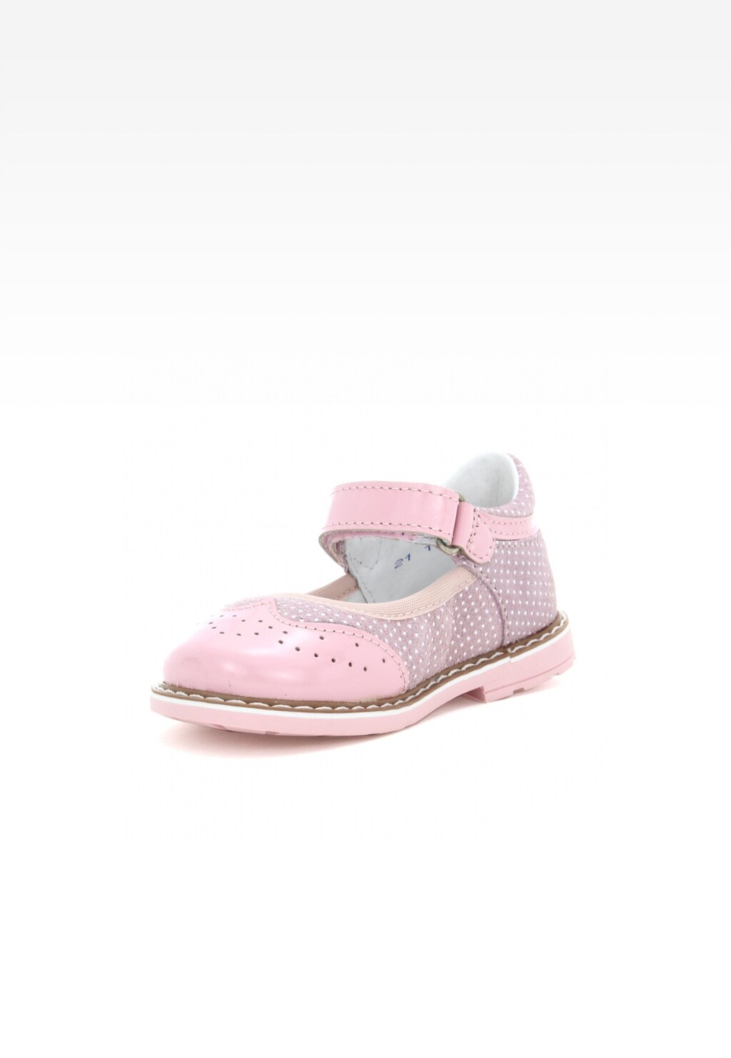 Bartek lodičky Widok 3