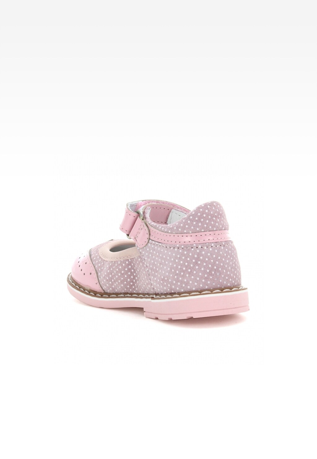 Bartek lodičky Widok 5