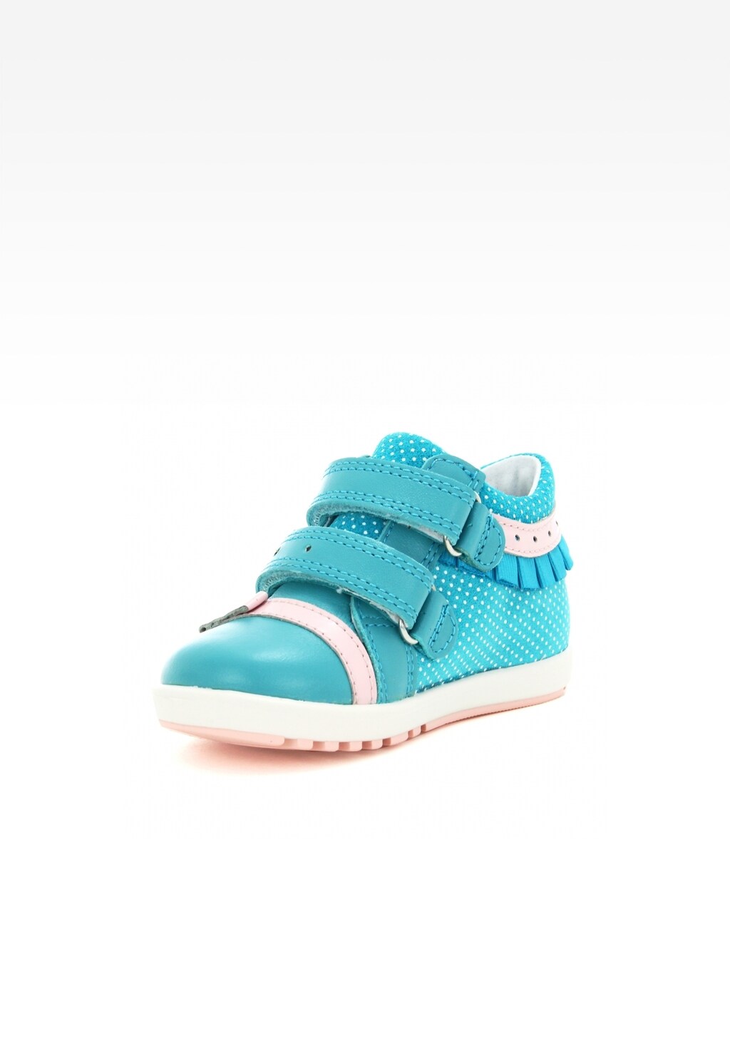 Bartek mini first step Widok 3