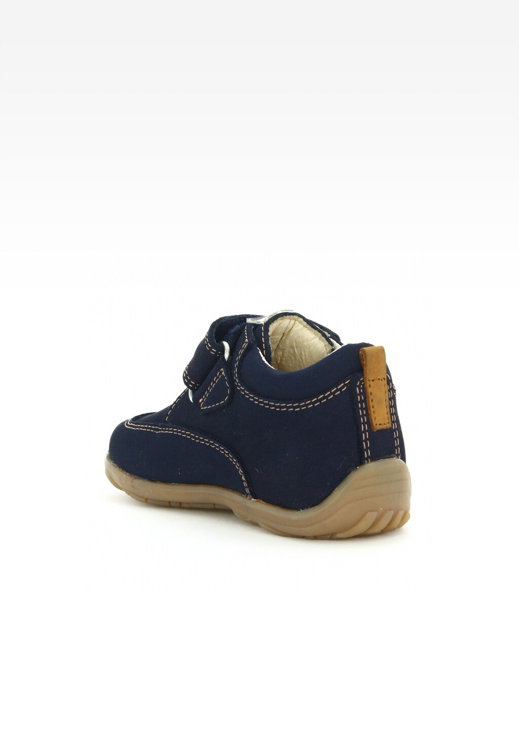 Trzewiki BARTEK W-31735/NIA, dla chłopców, ocean Widok 5
