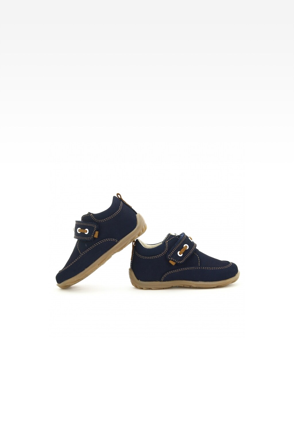 Trzewiki BARTEK W-31735/NIA, dla chłopców, ocean Widok 6