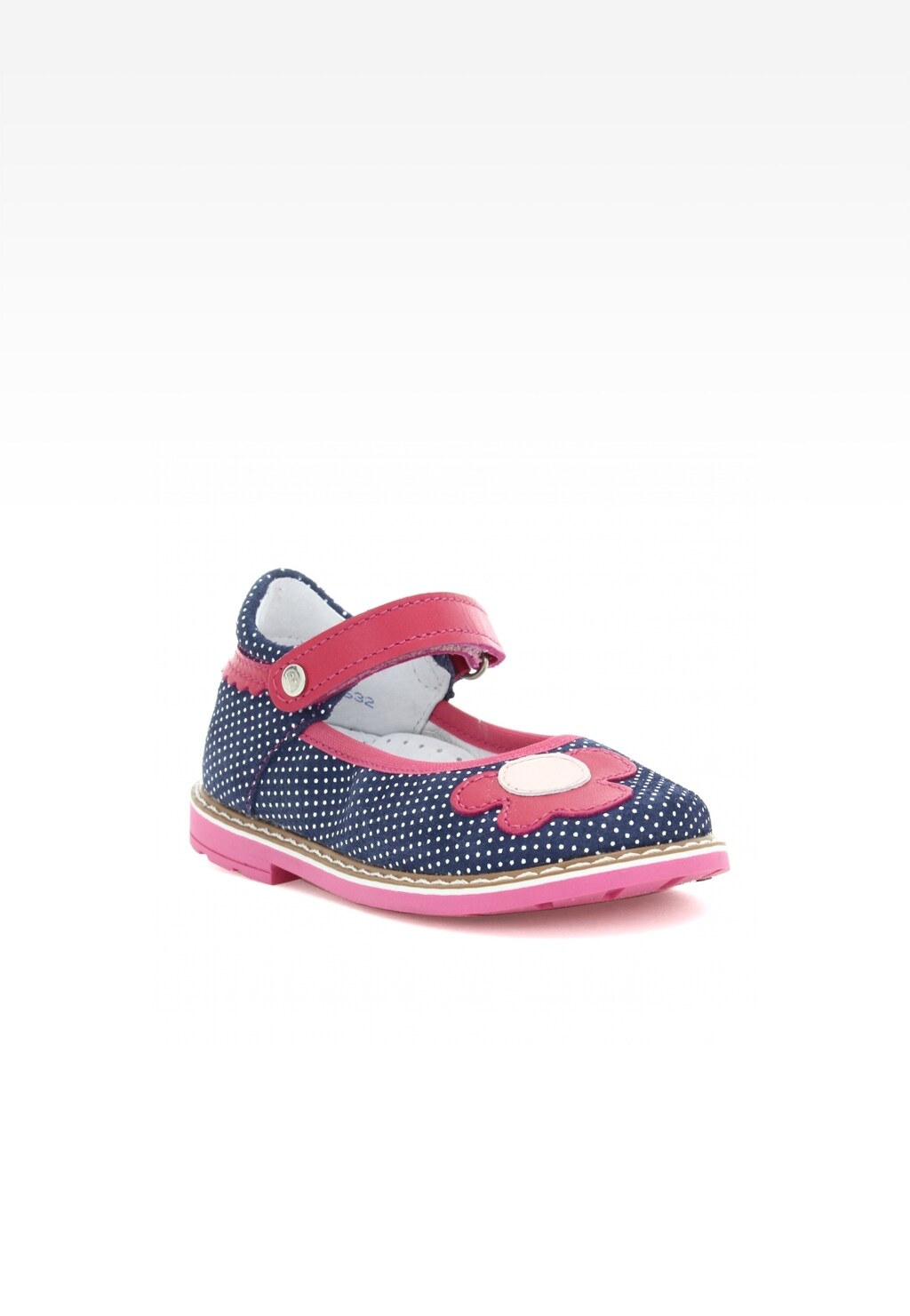 Bartek lodičky Widok 2