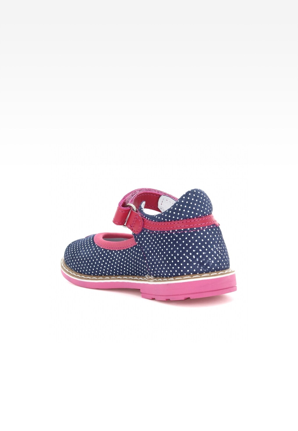 Bartek lodičky Widok 5