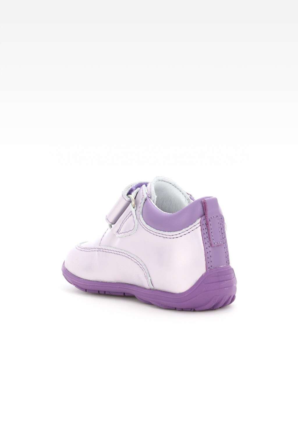 Trzewiki BARTEK W-31778/076, dla dziewcząt, fioletowy Widok 5