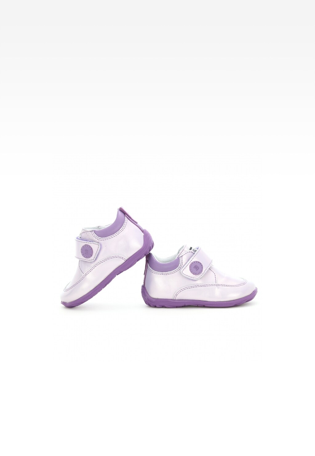 Trzewiki BARTEK W-31778/076, dla dziewcząt, fioletowy Widok 6
