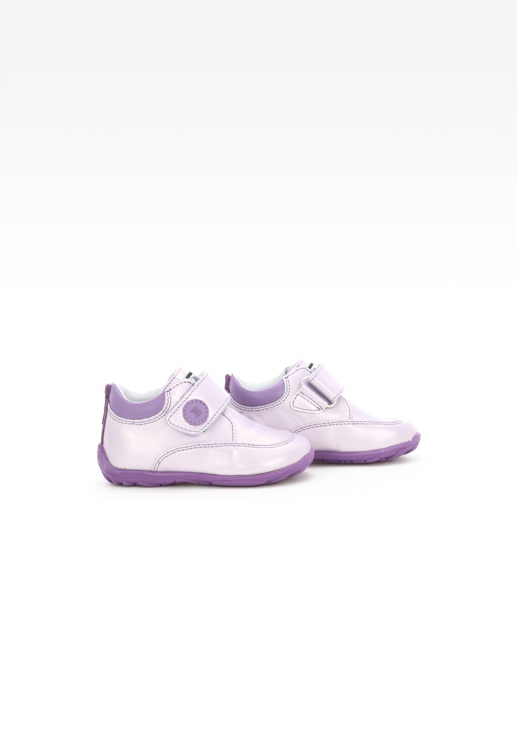 Trzewiki BARTEK W-31778/076, dla dziewcząt, fioletowy Widok 7