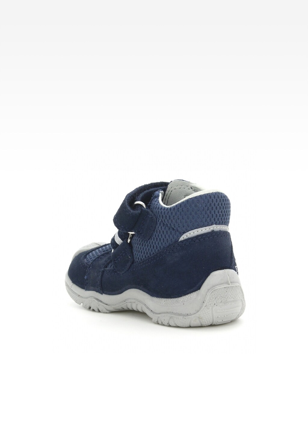 Trzewiki BARTEK T-31937/SM0, dla chłopców, ocean Widok 5