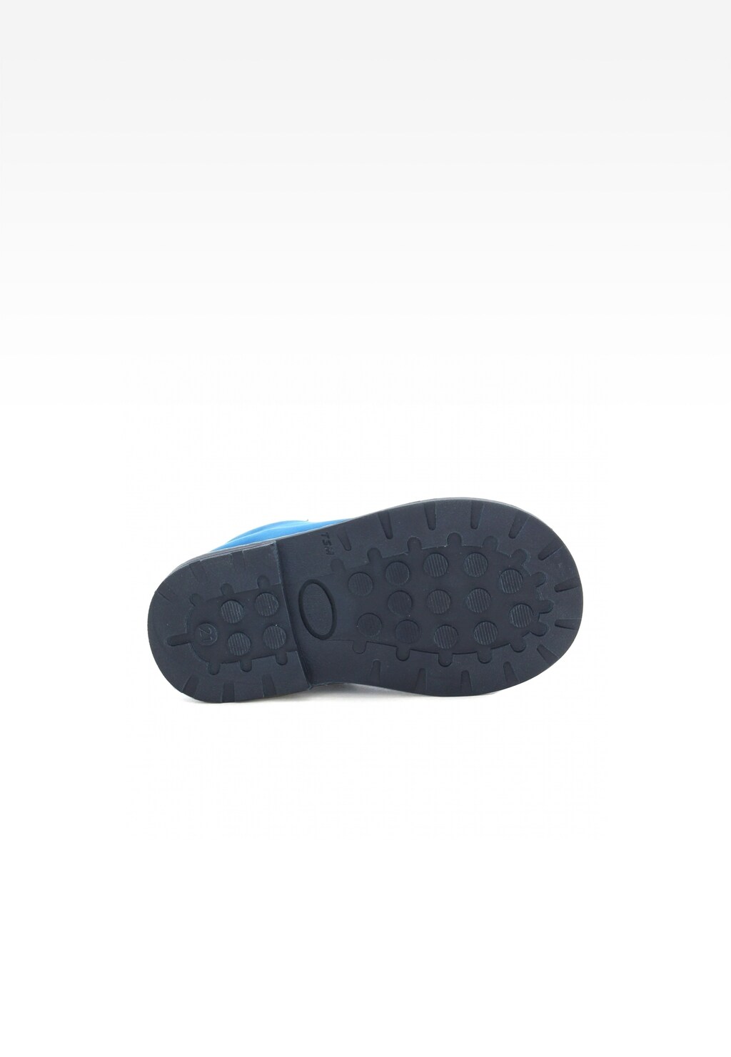 Trzewiki BARTEK W-81852-5/V02, niebieski Widok 8