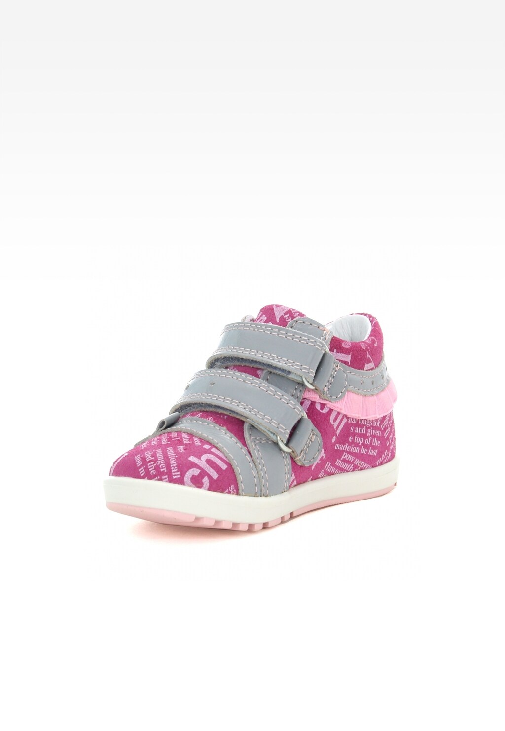 Mini First Steps Bartek Widok 3