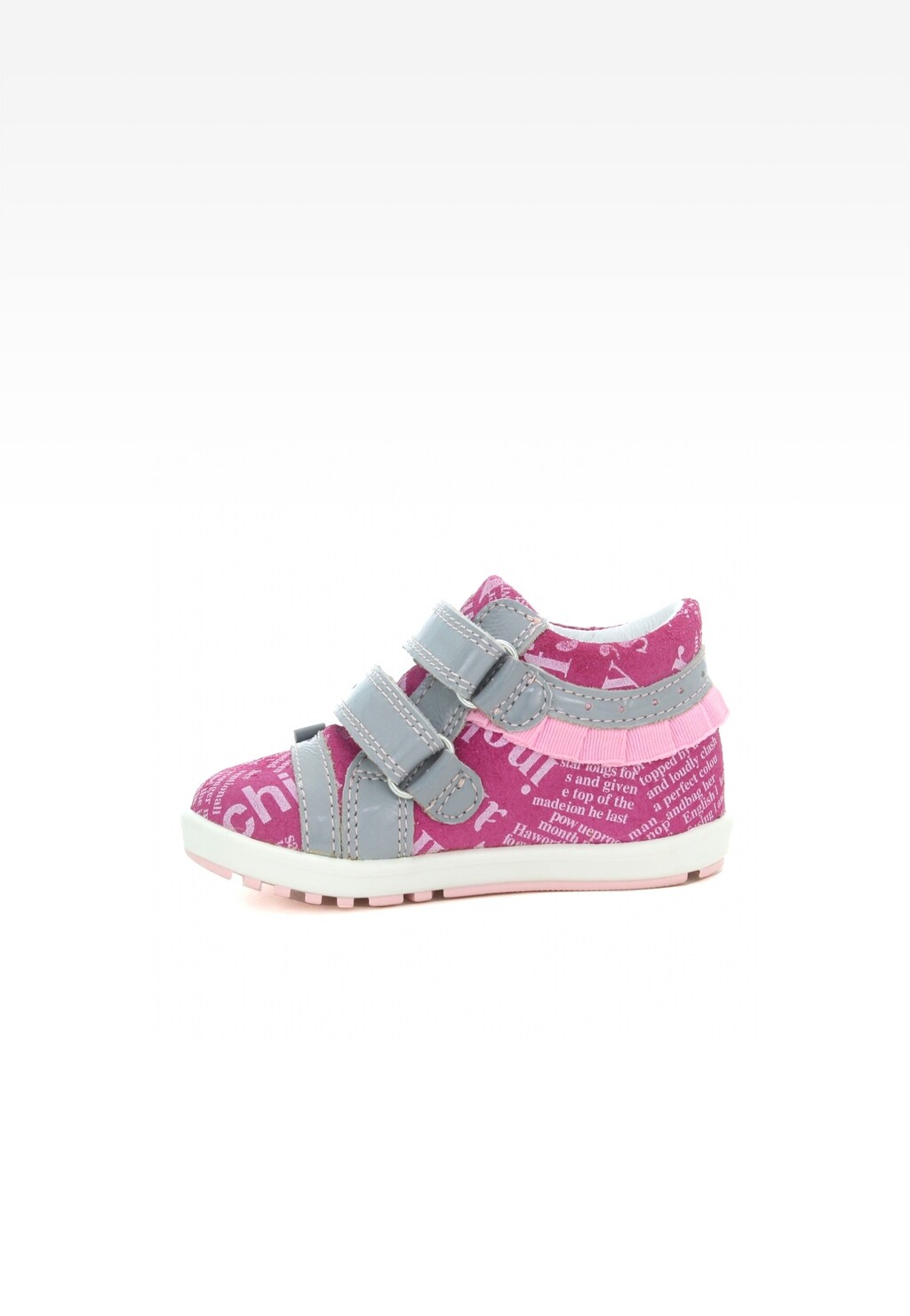 Mini First Steps Bartek Widok 4