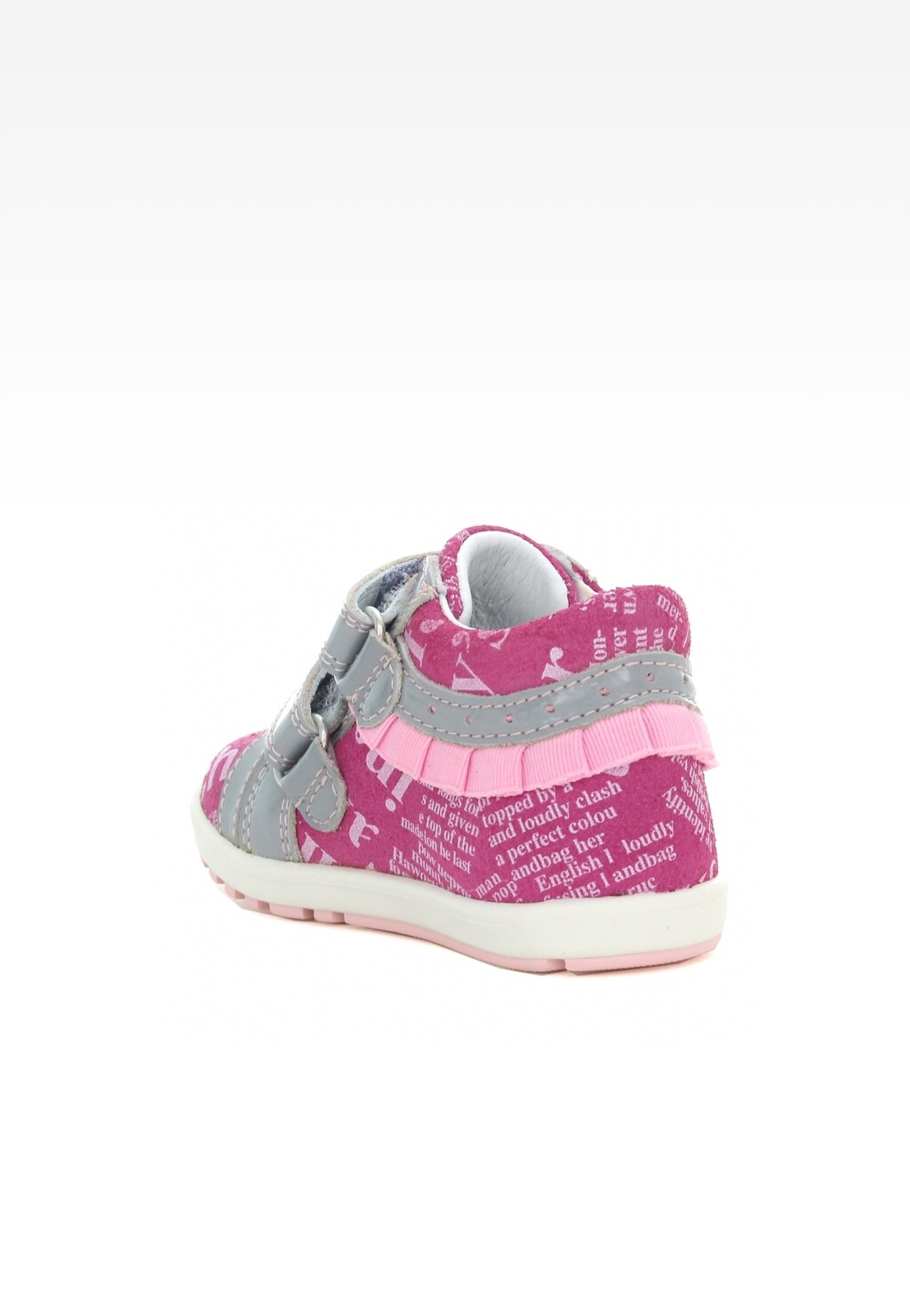 Mini First Steps Bartek Widok 5