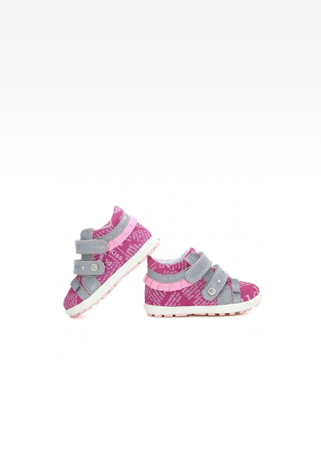 Mini First Steps Bartek Widok 6