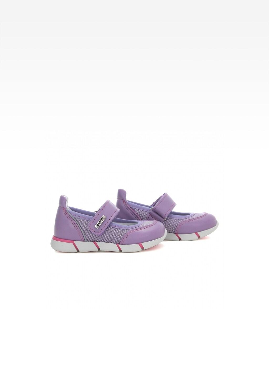 Wizytowe BARTEK T-51058/PRA, dla dziewcząt, fioletowy Widok 7