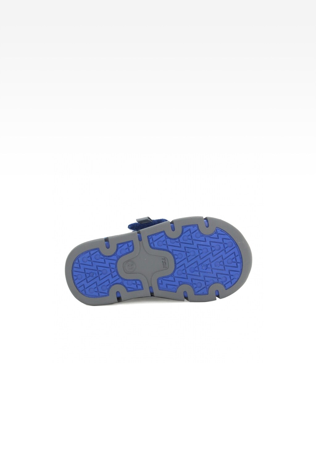 Półbuty BARTEK T-61949/NIR, dla chłopców, niebieski Widok 8