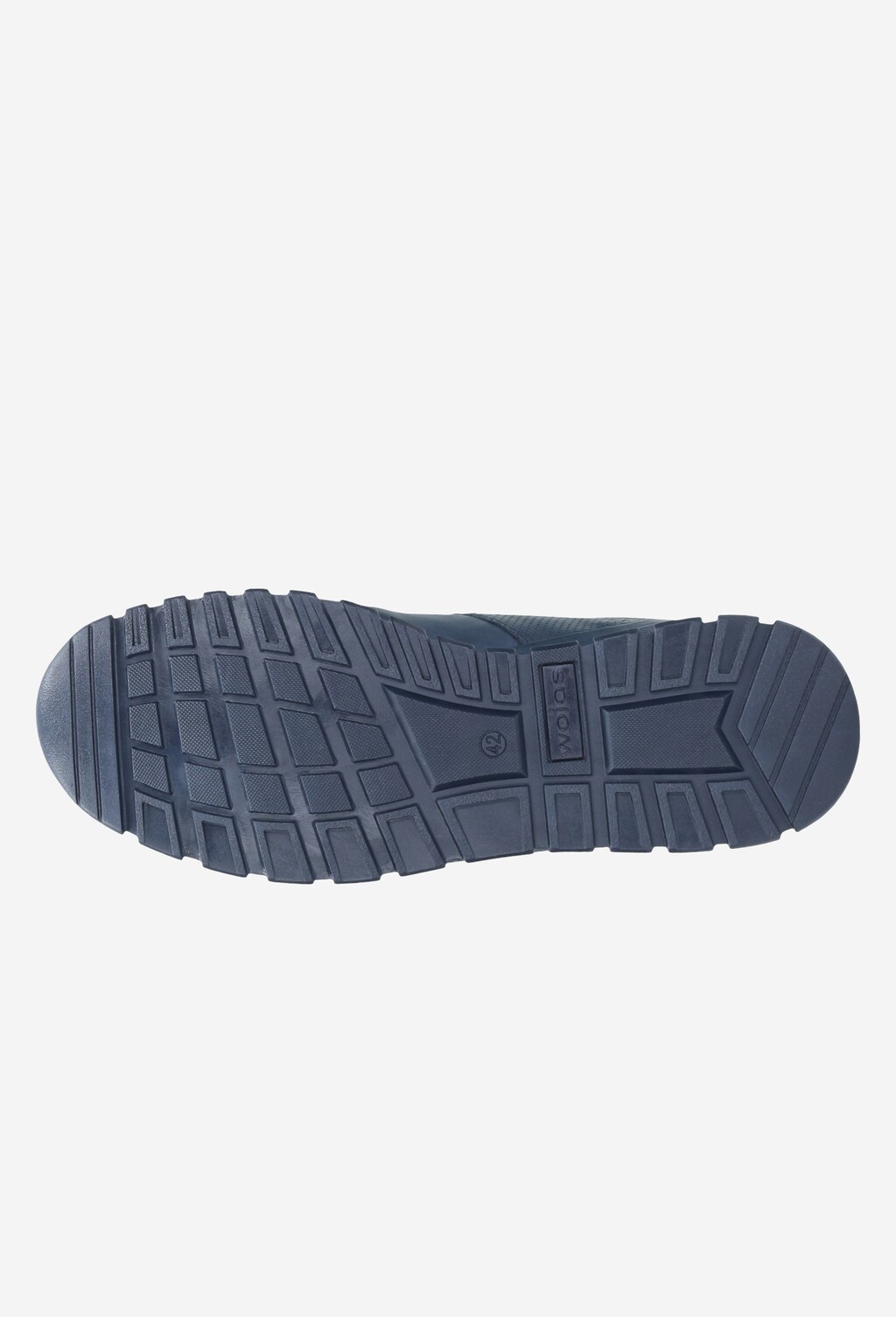 Pánské polobotky 10006-56 Widok 6